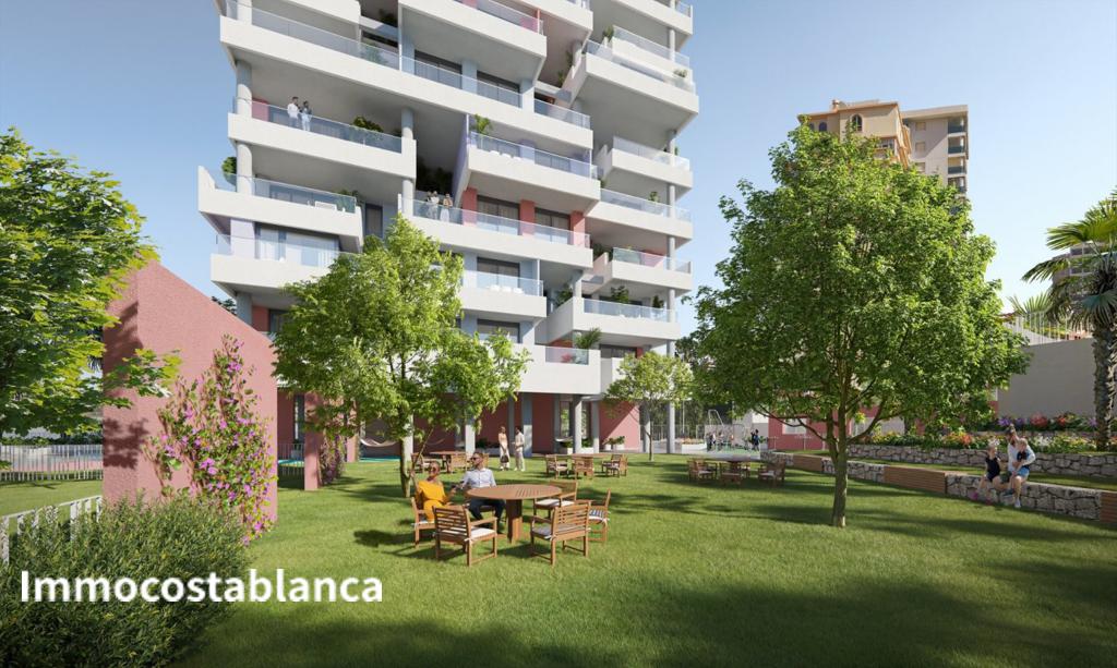 Apartment in Calpe, 77 m², 650,000 €, photo 10, listing 42273216