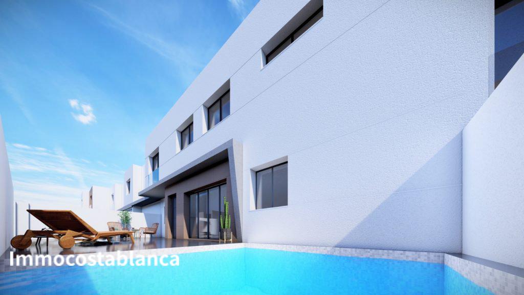 5 room villa in Pilar de la Horadada, 120 m², 235,000 €, photo 8, listing 7607216