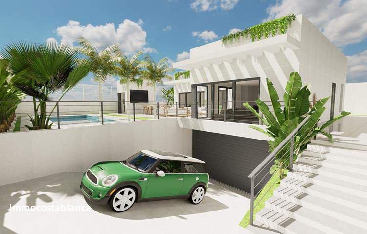 Villa in Polop, 595,000 €, photo 8, listing 43852336
