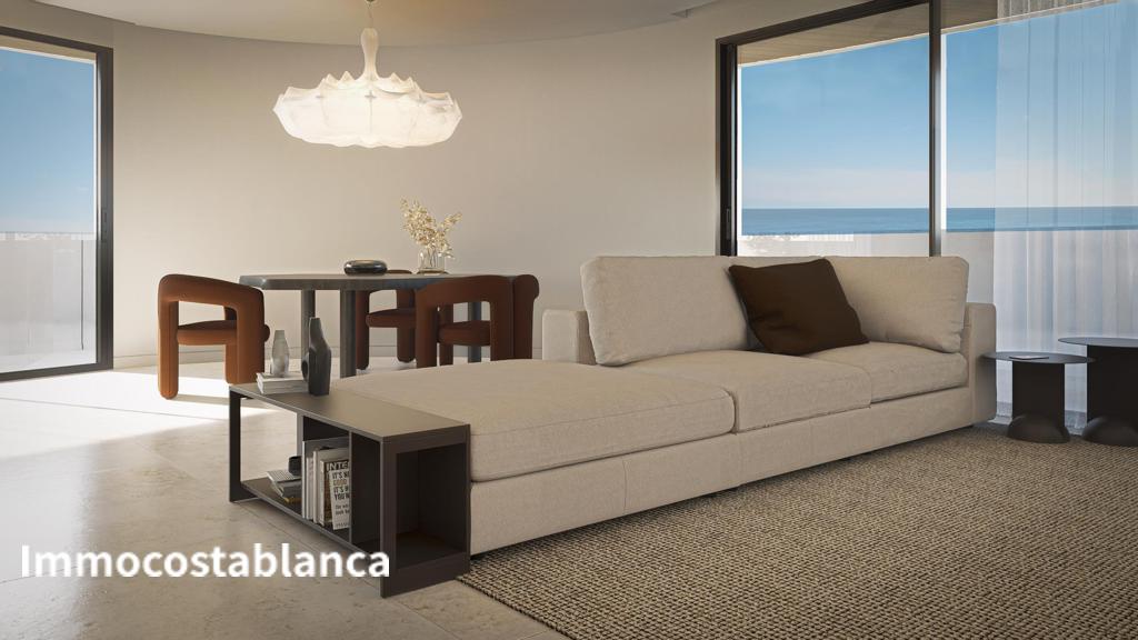 Apartment in Calpe, 109 m², 460,000 €, photo 4, listing 40867616