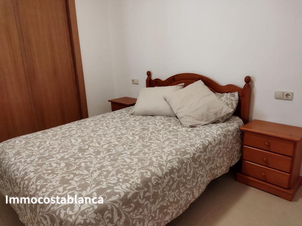 Apartment in Calpe, 118 m², 295,000 €, photo 8, listing 11349856