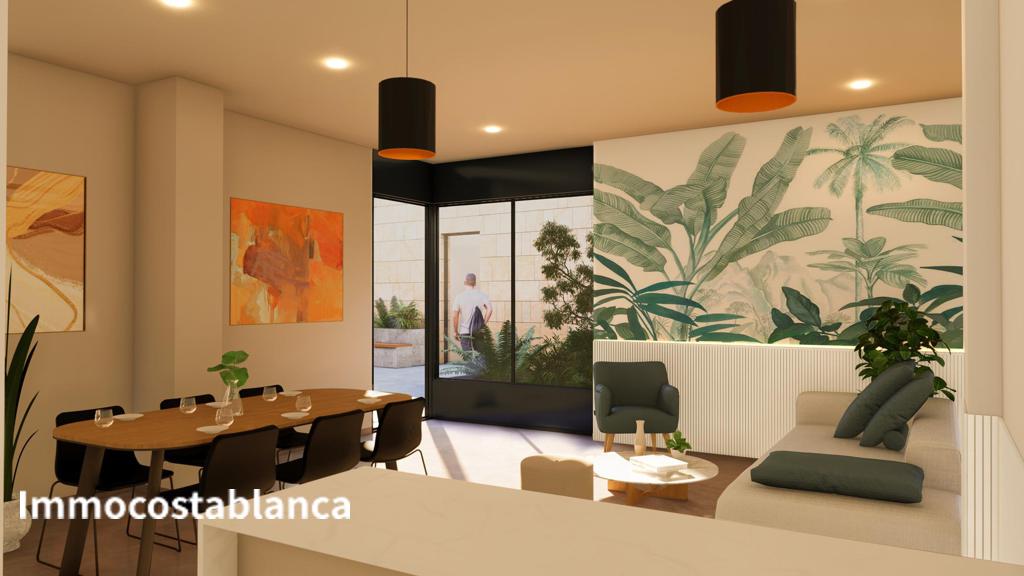 Apartment in Villajoyosa, 62 m², 258,000 €, photo 3, listing 56994816