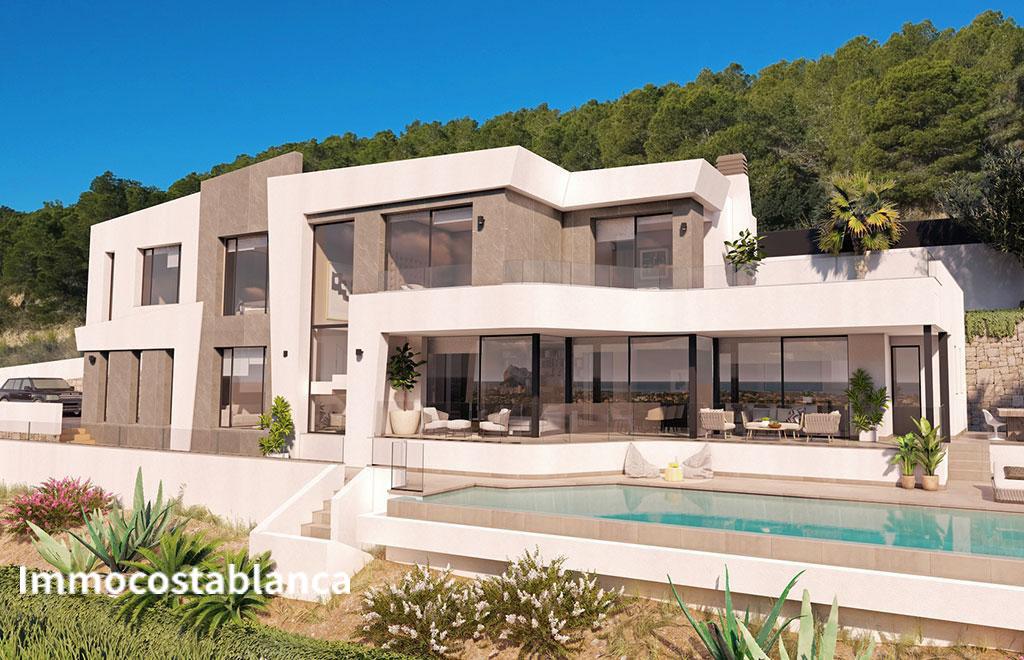 Villa in Calpe, 323 m², 1,325,000 €, photo 3, listing 17021616