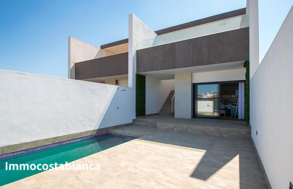 Villa in Pilar de la Horadada, 141 m², 245,000 €, photo 8, listing 18160816