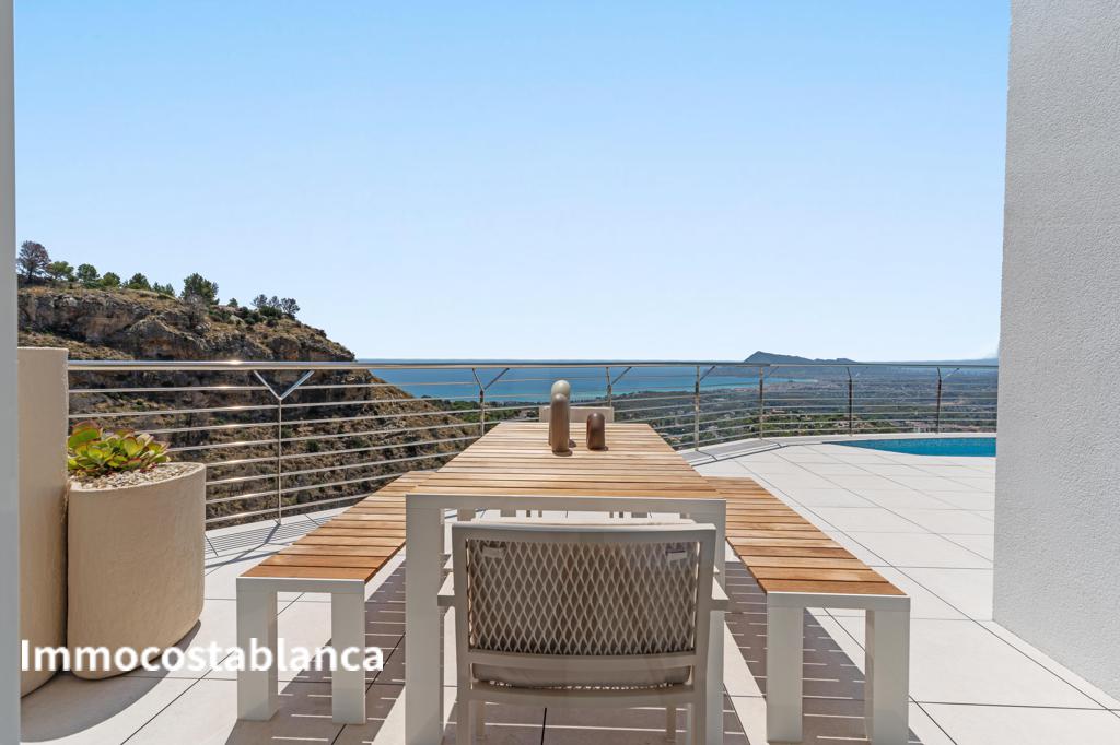 Detached house in Altea, 405 m², 2,146,000 €, photo 2, listing 9008416