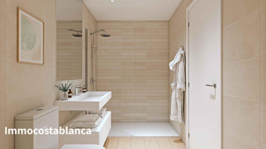 5 room apartment in Alicante, 123 m², 380,000 €, photo 8, listing 10071216