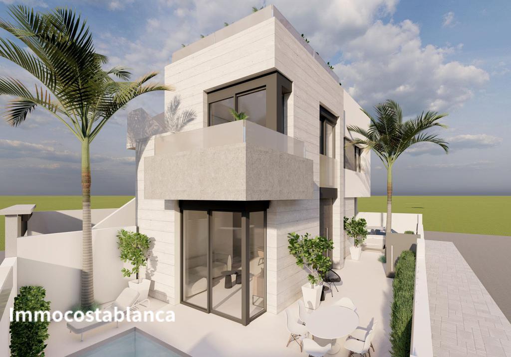 Detached house in Pilar de la Horadada, 166 m², 359,000 €, photo 4, listing 42239536