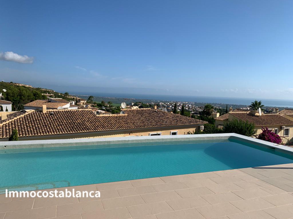 Detached house in El Ràfol d'Almúnia, 210 m², 665,000 €, photo 10, listing 53196256