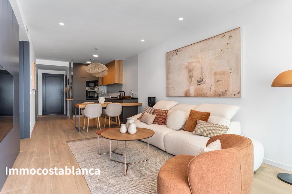 Apartment in Moraira, 210 m², 519,000 €, photo 2, listing 53008416