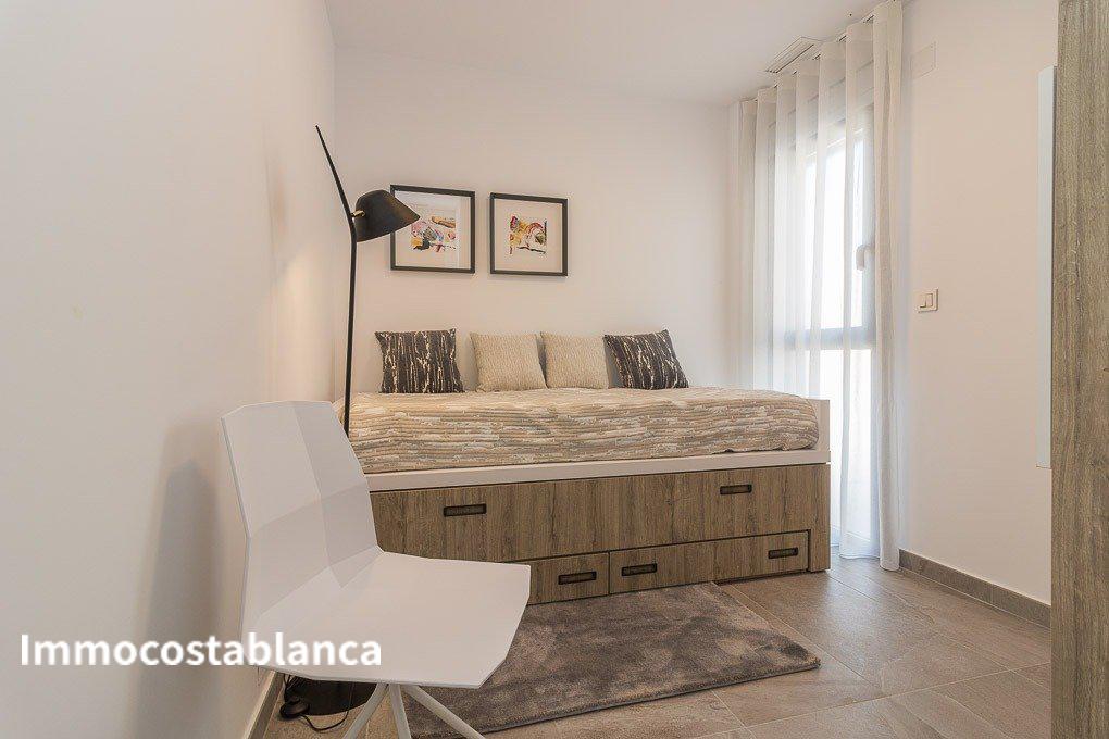 Penthouse in Torrevieja, 151 m², 295,000 €, photo 7, listing 50301616