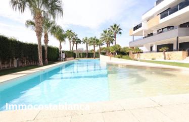 Apartment in Orihuela Costa, 113 m²