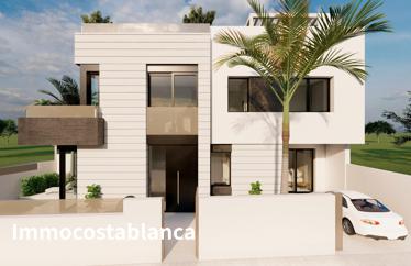 Detached house in Pilar de la Horadada, 88 m²