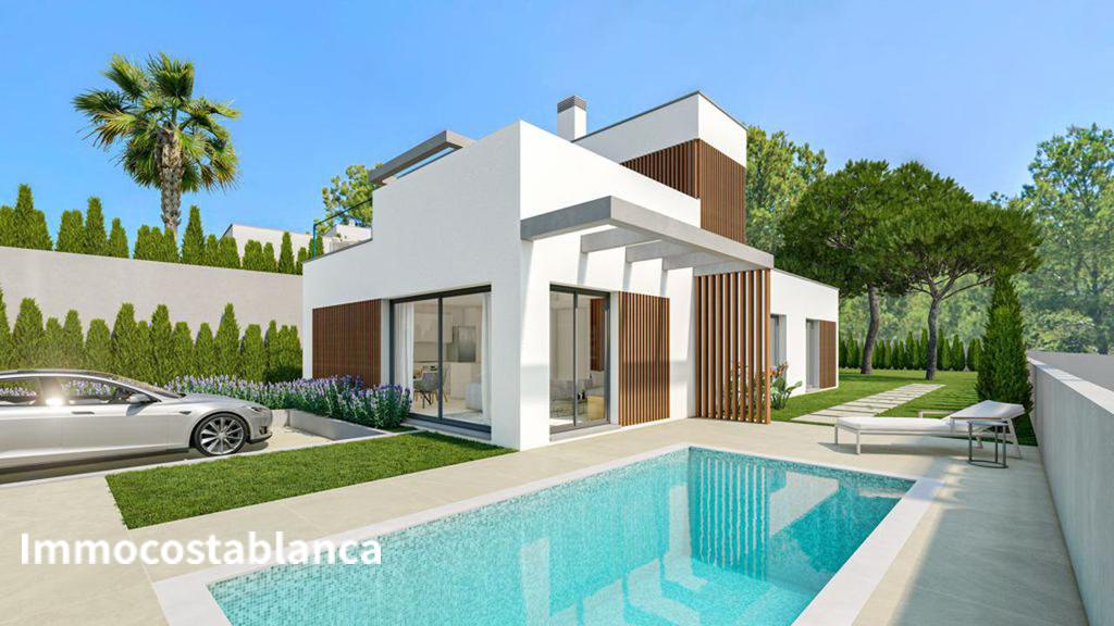 Villa in Benidorm, 150 m², 595,000 €, photo 3, listing 75869696