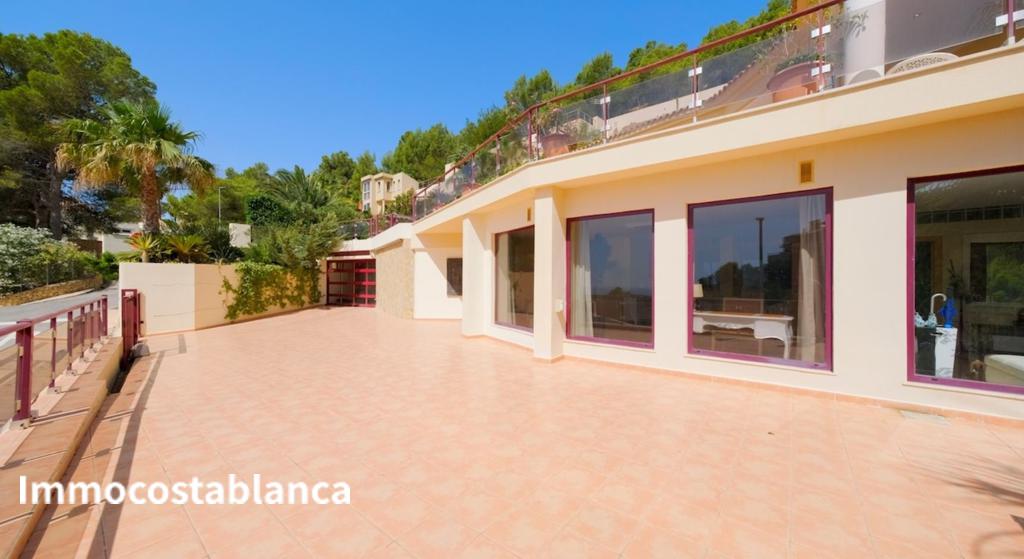 Villa in Altea, 950 m², 2,800,000 €, photo 6, listing 53048016