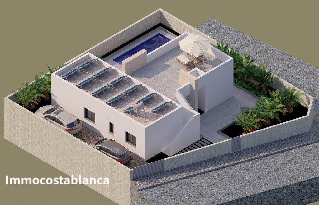 Villa in Benijofar, 107 m², 566,000 €, photo 10, listing 33325936
