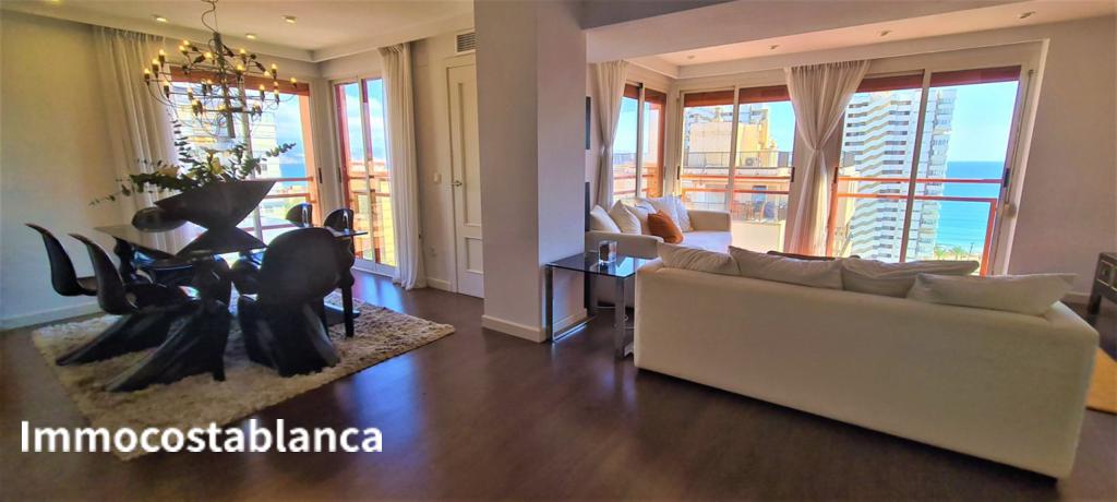 Apartment in Alicante, 120 m², 380,000 €, photo 1, listing 29167296