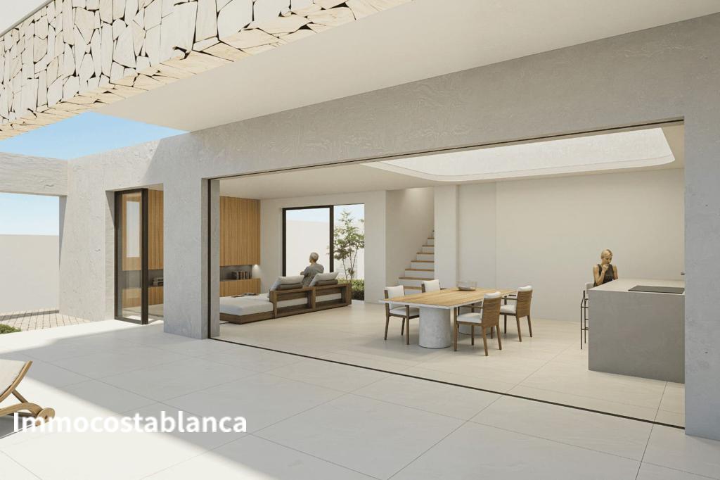 Villa in Benidorm, 242 m², 890,000 €, photo 4, listing 68681216