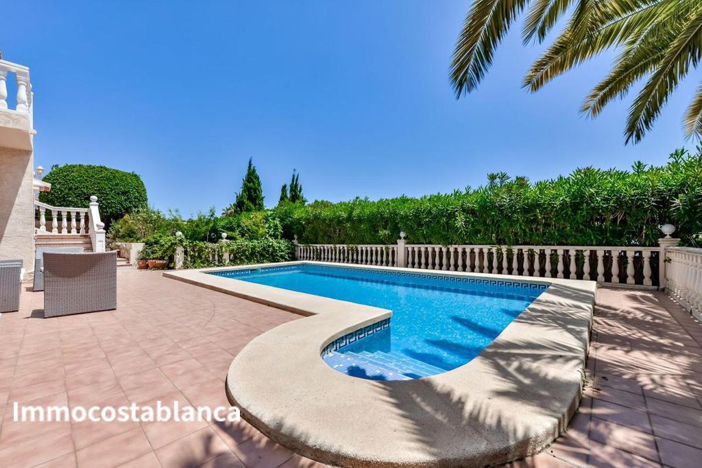 Villa in Calpe, 244 m², 550,000 €, photo 3, listing 3648256