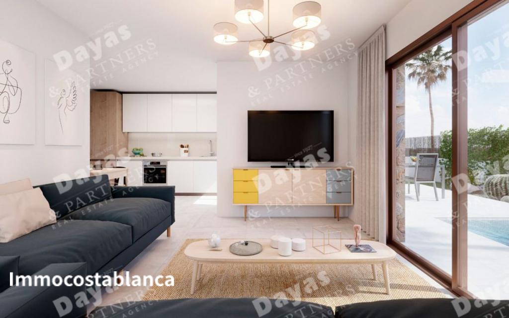 Villa in Dehesa de Campoamor, 95 m², 275,000 €, photo 6, listing 23806496