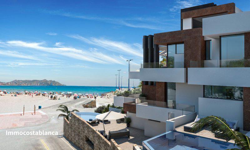 Penthouse in Benidorm, 297 m², 1,650,000 €, photo 2, listing 13987216