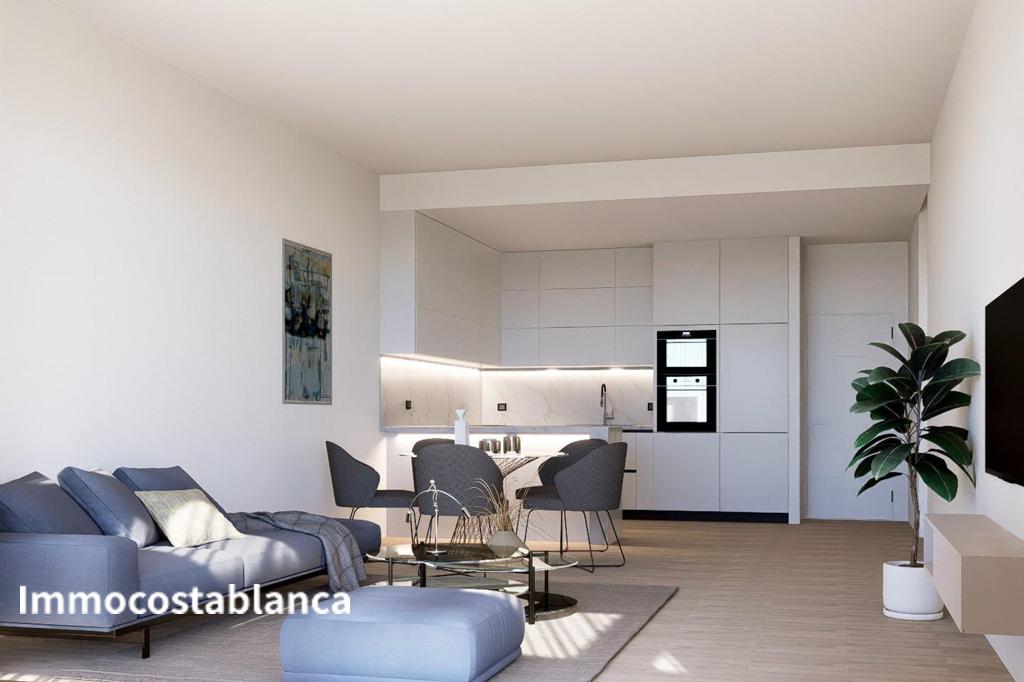 Apartment in Finestrat, 90 m², 432,000 €, photo 8, listing 20769216