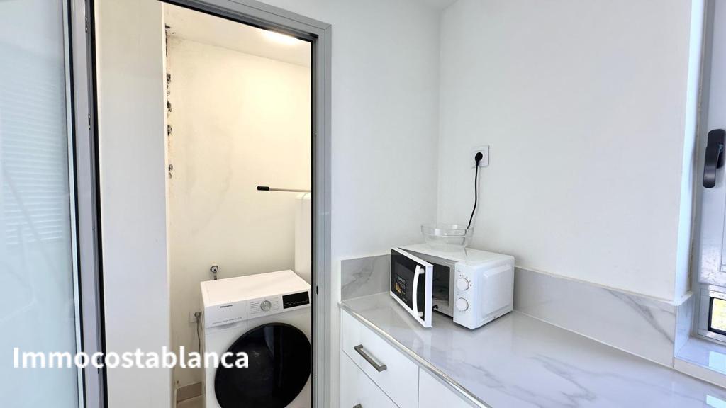 Apartment in Benidorm, 103 m², 285,000 €, photo 10, listing 76697216