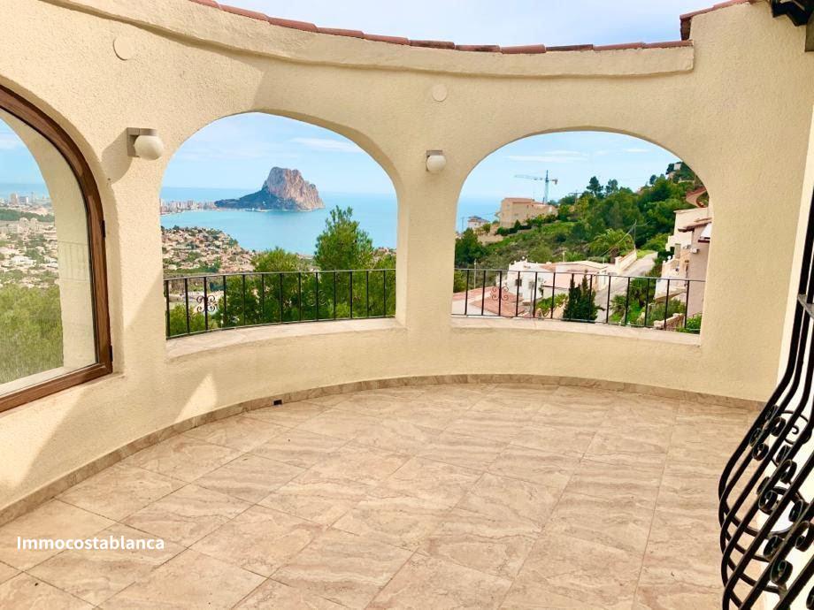 Villa in Calpe, 260 m², 439,000 €, photo 9, listing 26078656