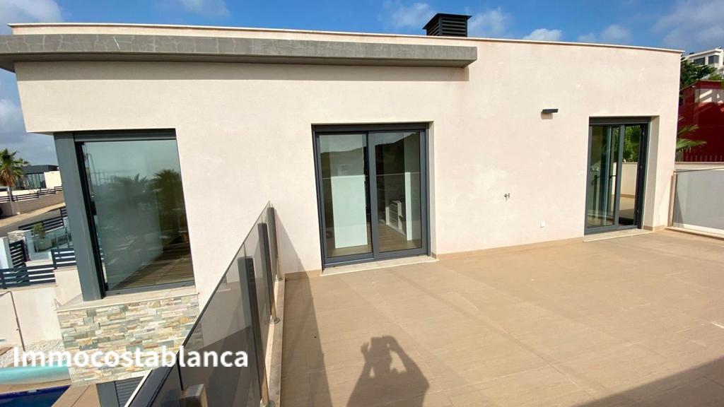 Detached house in Finestrat, 240 m², 540,000 €, photo 7, listing 40316256