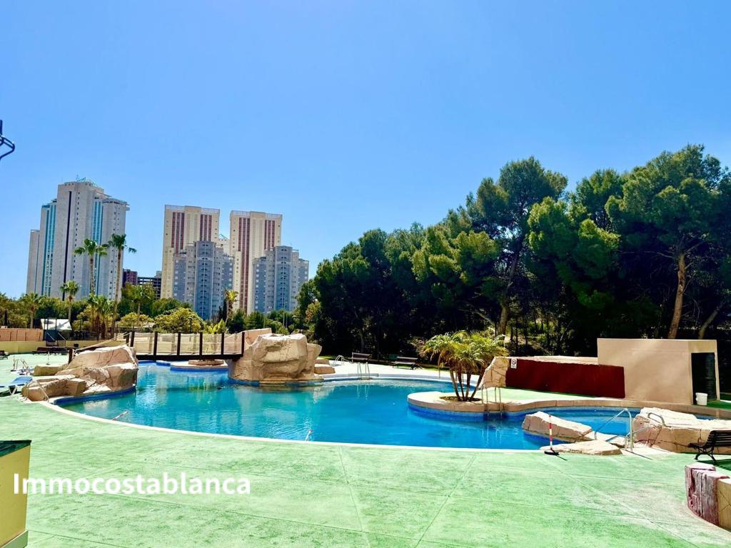 Apartment in Villajoyosa, 85 m², 230,000 €, photo 2, listing 30633216