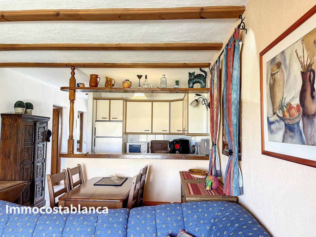 Detached house in Benitachell, 117 m², 235,000 €, photo 2, listing 56777776