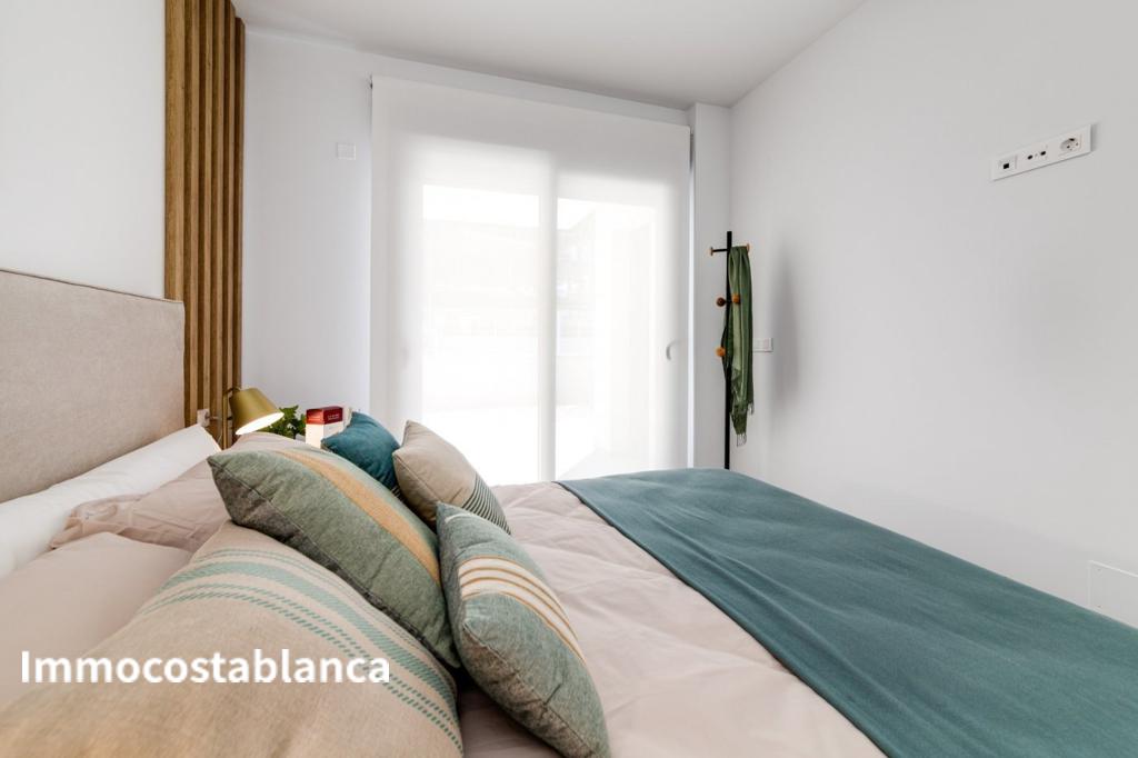 Apartment in Dehesa de Campoamor, 73 m², 220,000 €, photo 10, listing 3685616