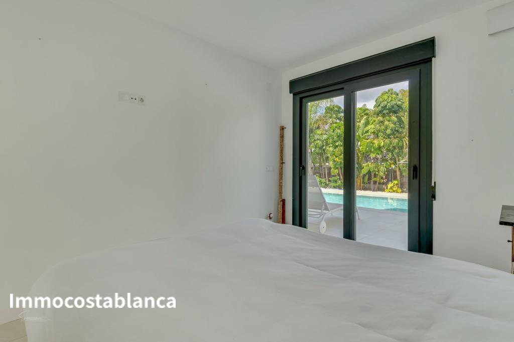 Detached house in Javea (Xabia), 346 m², 1,075,000 €, photo 6, listing 25503456