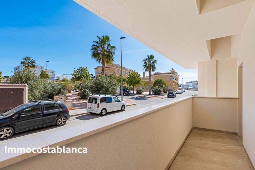 Detached house in Ciudad Quesada, 97 m², 294,000 €, photo 1, listing 19415536
