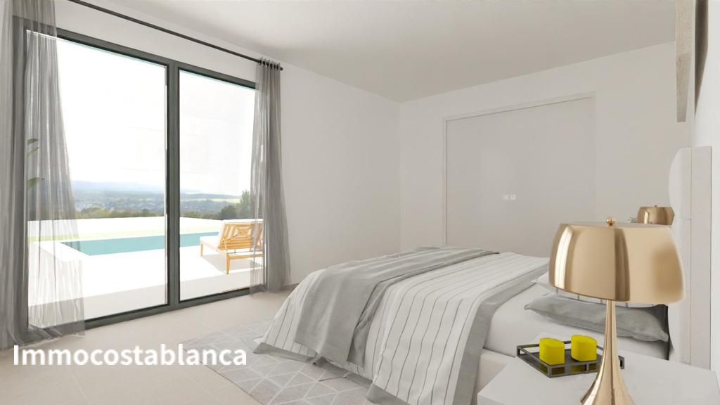 Villa in El Fondó de les Neus, 129 m², 366,000 €, photo 4, listing 76482016