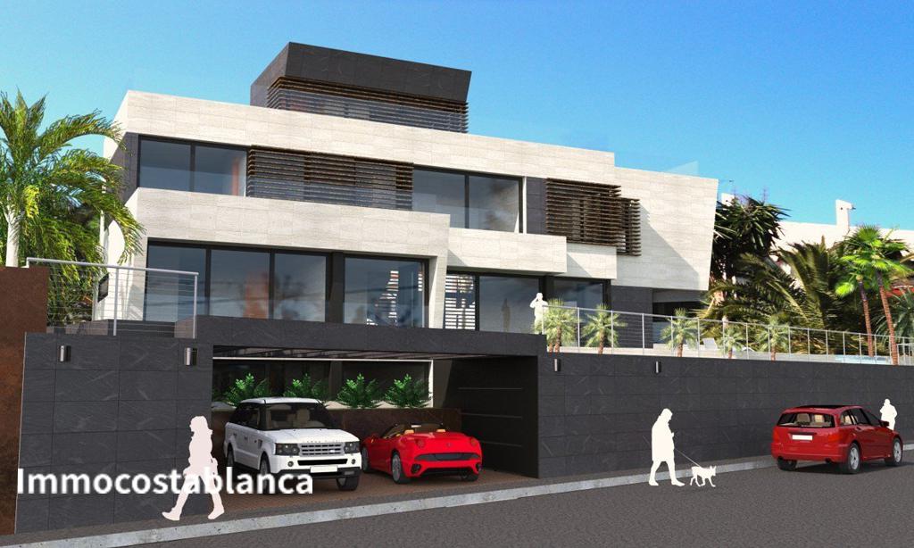 Detached house in Calpe, 400 m², 695,000 €, photo 8, listing 63431848