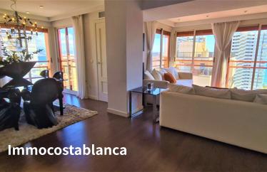 Apartment in Alicante, 120 m²