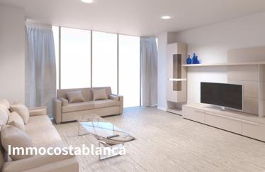 Apartment in Orihuela, 111 m²