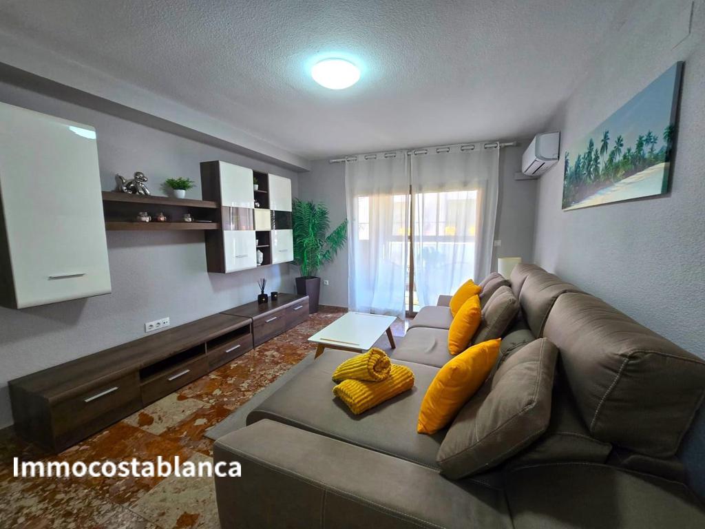 Apartment in Benidorm, 128 m², 350,000 €, photo 6, listing 51638656