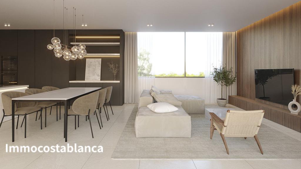 Penthouse in La Nucia, 93 m², 466,000 €, photo 8, listing 79707456