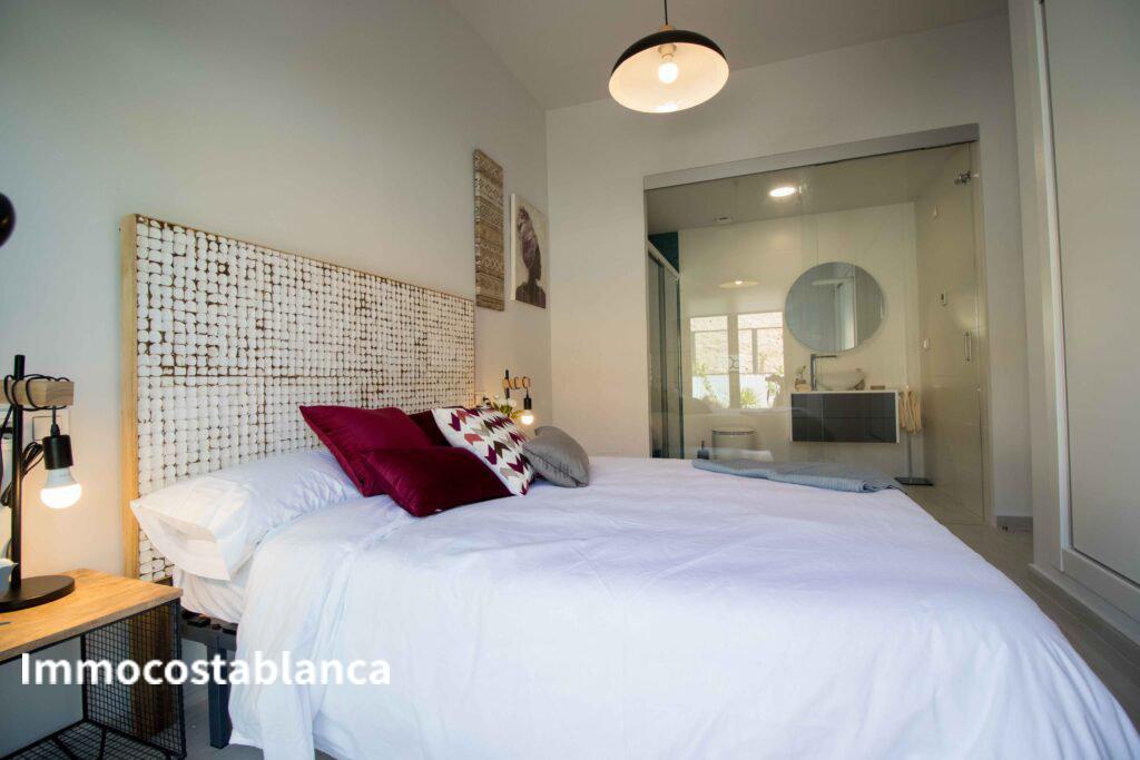 Apartment in Alicante, 232,000 €, photo 10, listing 5204016