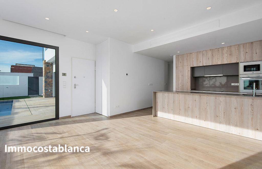 Villa in Pilar de la Horadada, 120 m², 520,000 €, photo 10, listing 12248016