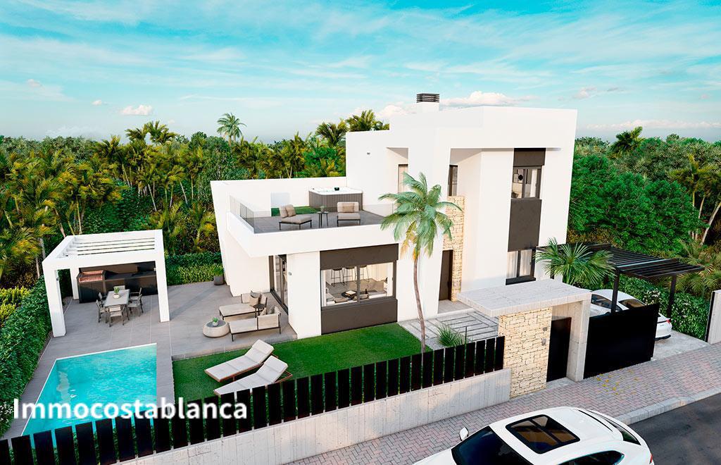 Villa in Punta Prima, 139 m², 650,000 €, photo 6, listing 77663128