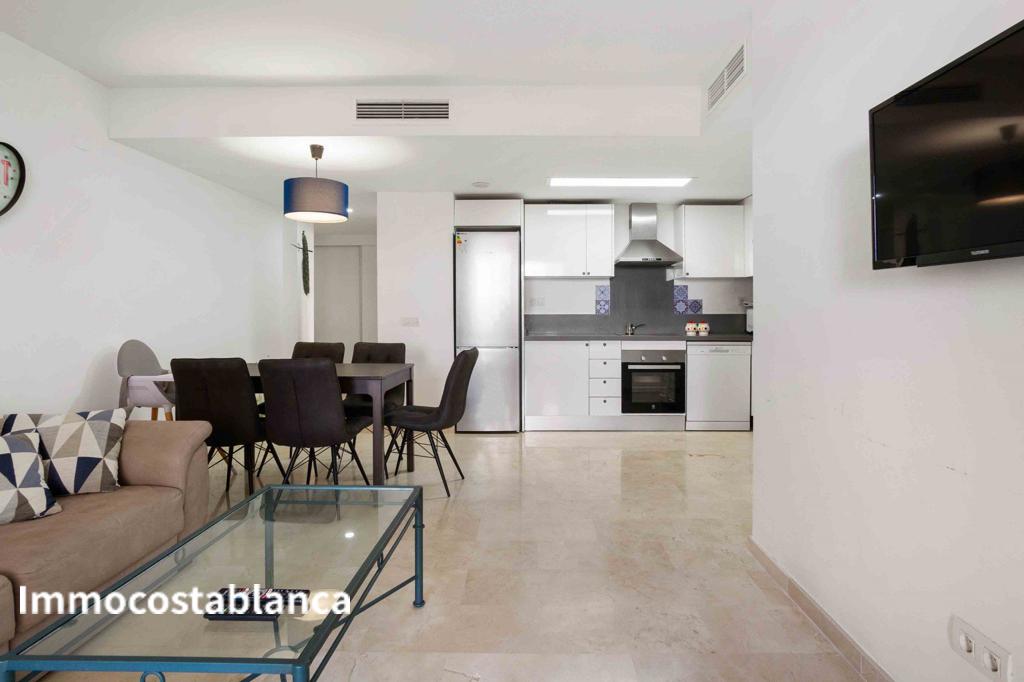 Apartment in Dehesa de Campoamor, 132 m², 366,000 €, photo 8, listing 47089856