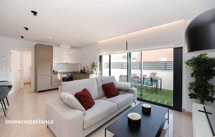 Terraced house in Gran Alacant, 122 m², 350,000 €, photo 1, listing 74815536