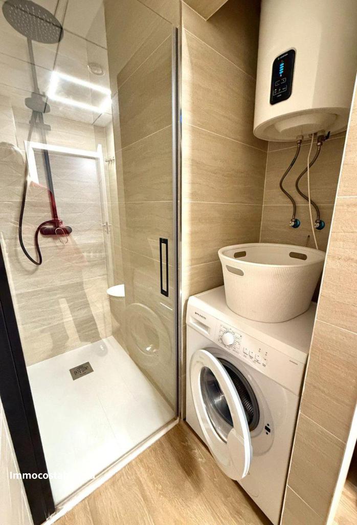Apartment in Torrevieja, 57 m², 135,000 €, photo 8, listing 70521216