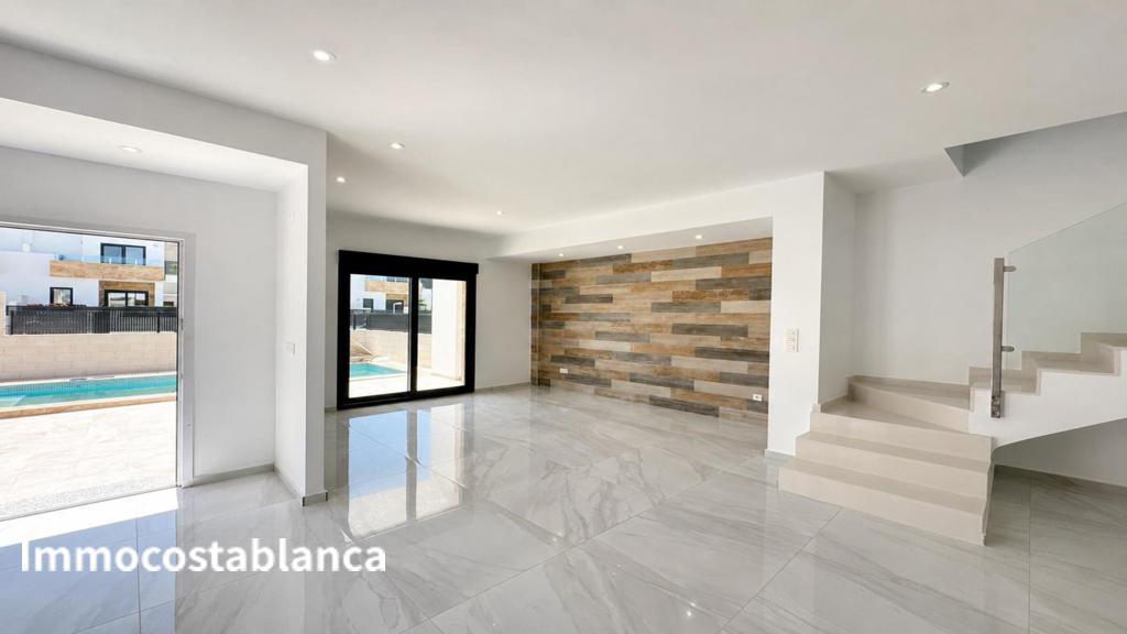 Villa in Polop, 203 m², 469,000 €, photo 8, listing 6955616
