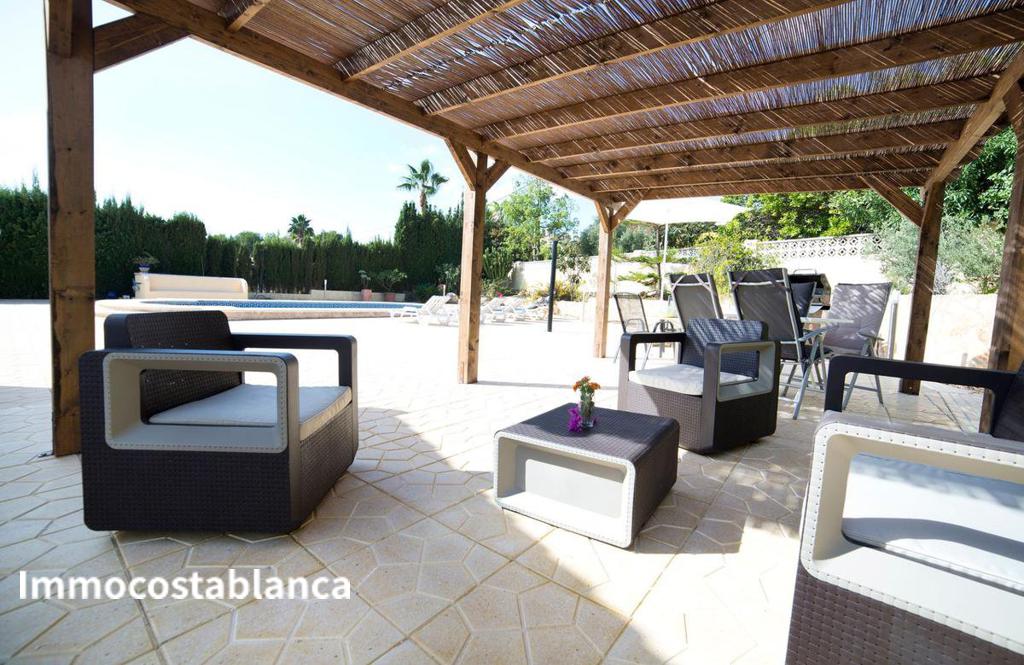 Villa in Calpe, 165 m², 425,000 €, photo 3, listing 43480176