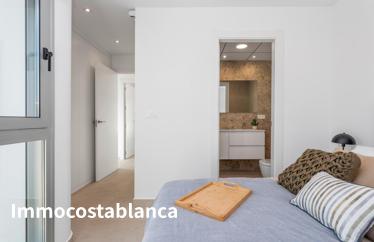 Detached house in Alicante, 76 m²