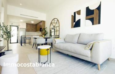 Apartment in San Fulgencio, 81 m²