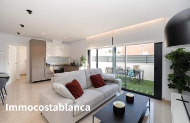 Terraced house in Gran Alacant, 122 m²